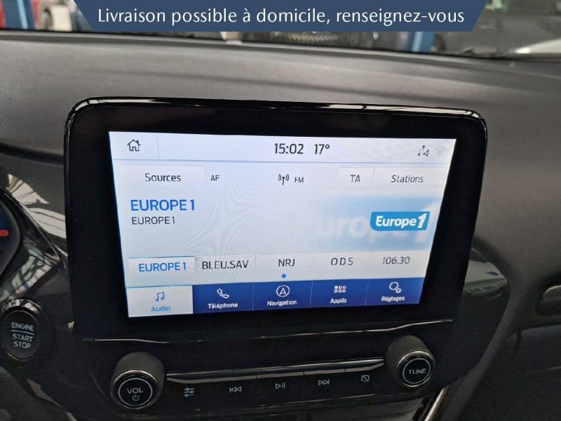 Photo du véhicule