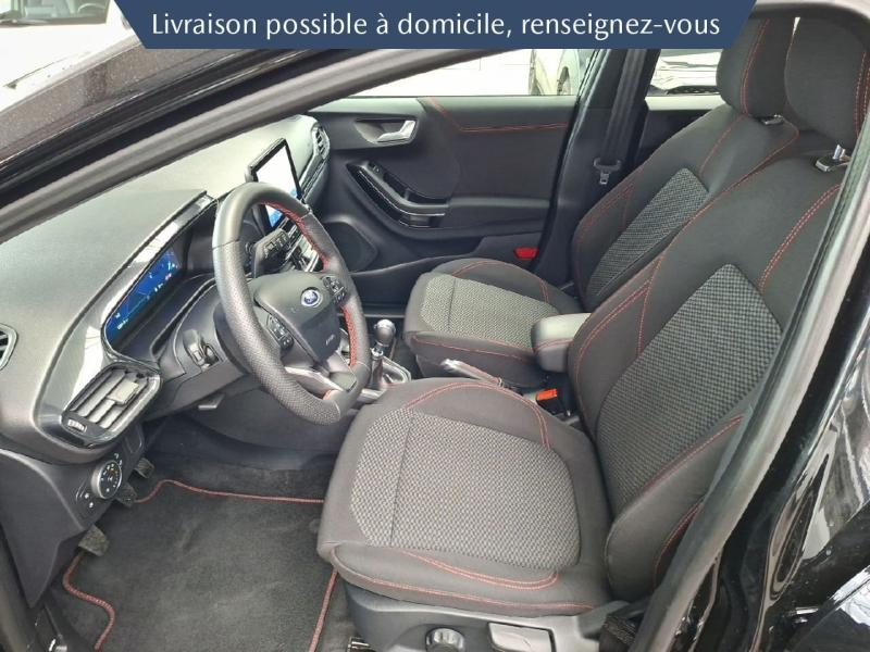 Photo du véhicule