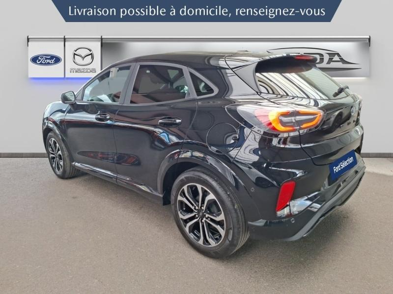 Photo du véhicule