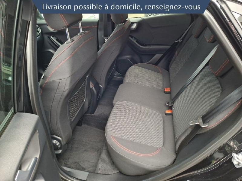 Photo du véhicule