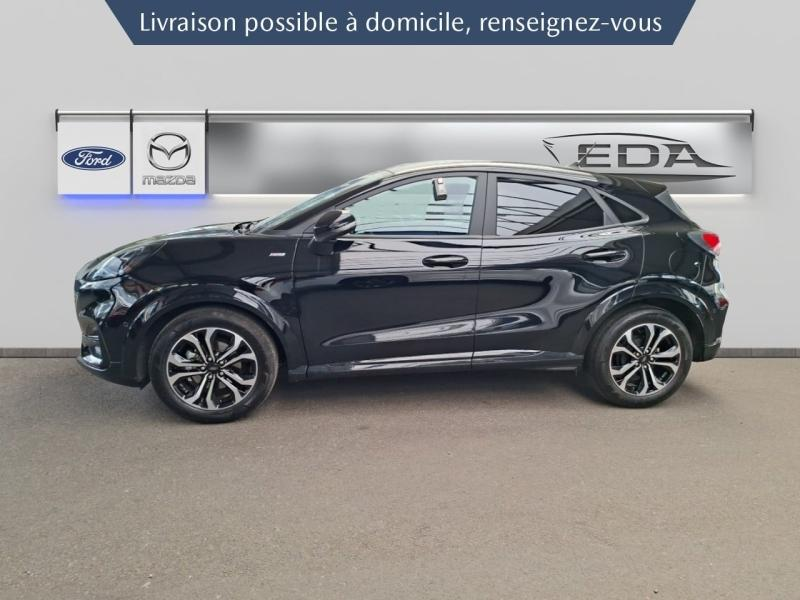 Photo du véhicule