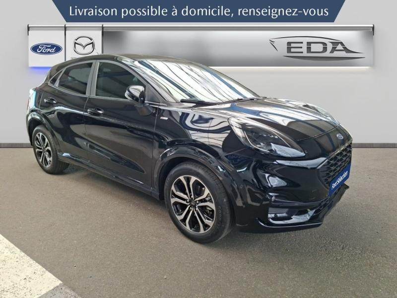 Photo du véhicule