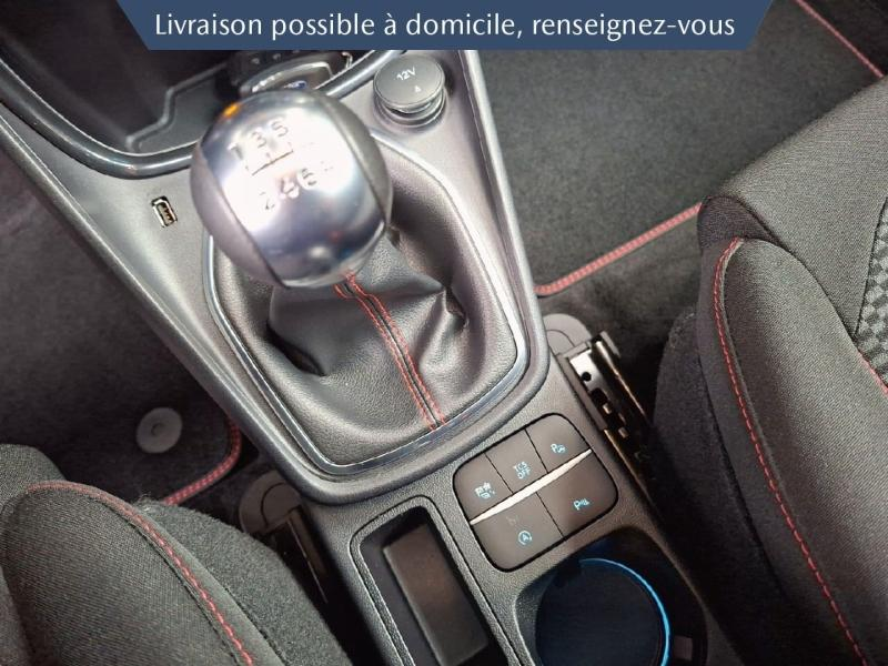 Photo du véhicule