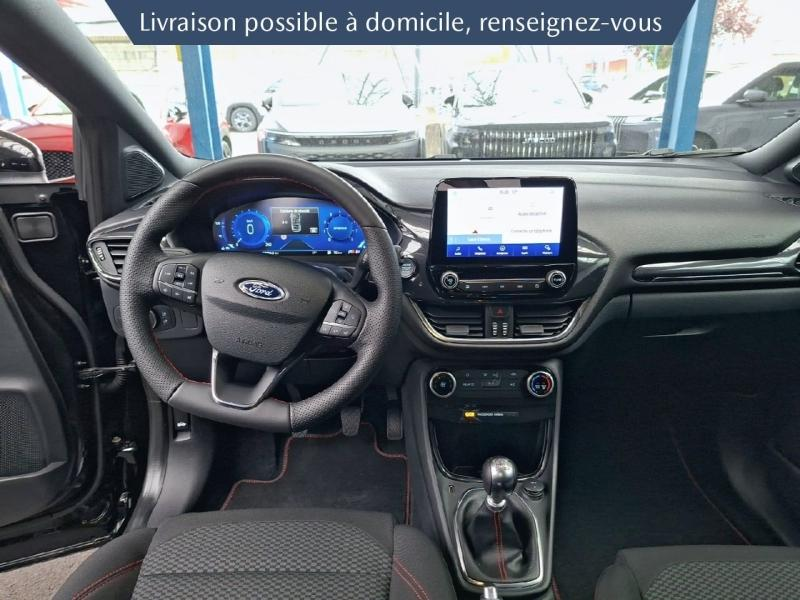 Photo du véhicule