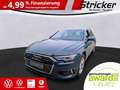 Audi A6 Avant 45TDI 392,-ohne Anzahlung Navi Leder Kamera Grün - thumbnail 1