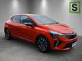 Renault Clio CLIO Techno TCe 90 Orange - thumbnail 4