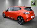 Renault Clio CLIO Techno TCe 90 Orange - thumbnail 2
