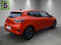 Renault Clio CLIO Techno TCe 90 Orange - thumbnail 3