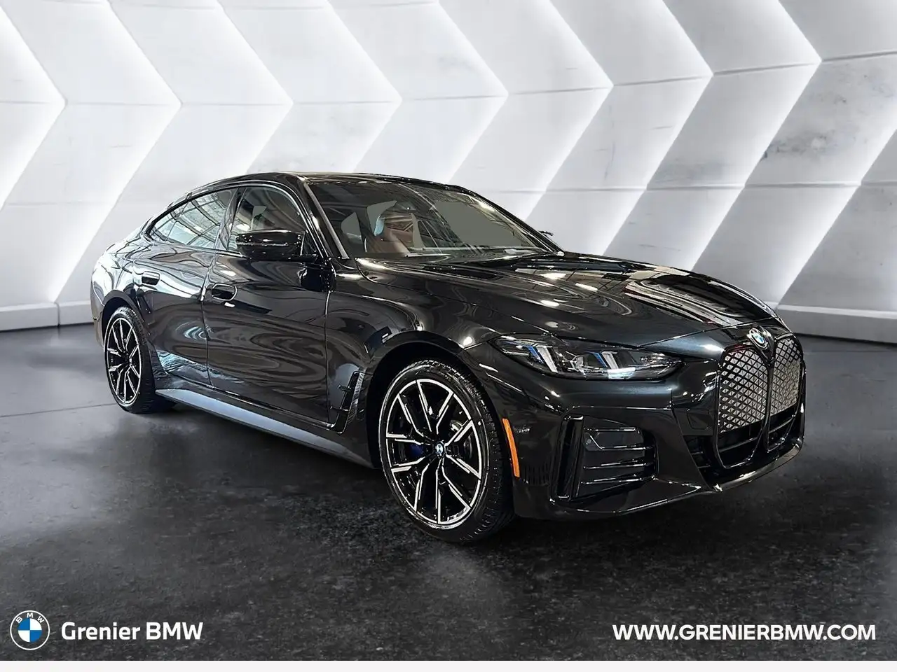 2026 BMW i4