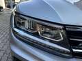 Volkswagen Tiguan 2.0 tdi Sport RLINE R LINE 4motion dsg IVA ESPOSTA Grigio - thumbnail 12