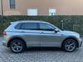 Volkswagen Tiguan 2.0 tdi Sport RLINE R LINE 4motion dsg IVA ESPOSTA Grigio - thumbnail 4