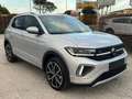 Volkswagen T-Cross 1.0 tsi R-Line Plus 115cv Grün - thumbnail 3
