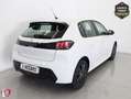 Peugeot 208 BlueHDi 73kW (100CV) Active Pack Blanco - thumbnail 6