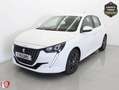 Peugeot 208 BlueHDi 73kW (100CV) Active Pack Blanco - thumbnail 4