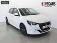 Peugeot 208 BlueHDi 73kW (100CV) Active Pack Blanco - thumbnail 3