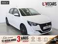 Peugeot 208 BlueHDi 73kW (100CV) Active Pack Blanco - thumbnail 1