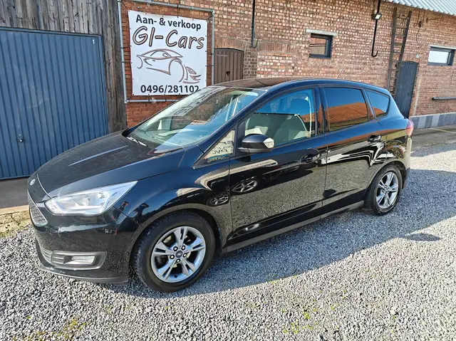 Ford C-Max C-Max 1.0 TREND  (EURO6.2)