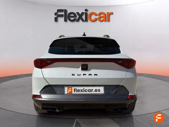 Cupra Formentor 1.5 TSI 2024, foto 7