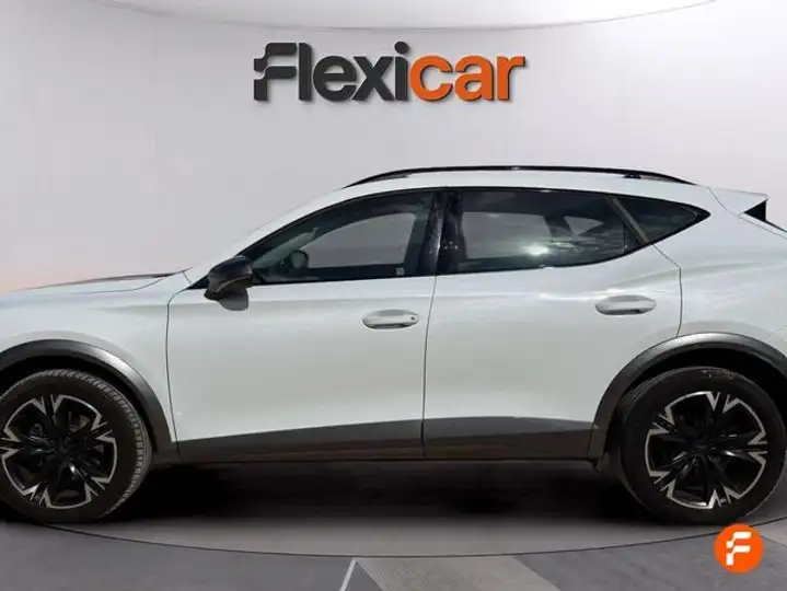 Cupra Formentor 1.5 TSI 2024, foto 4