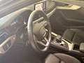 Audi A4 A4 Avant 40 2.0 tdi mhev  Advanced quattro 204cv Nero - thumbnail 13