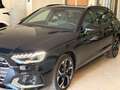 Audi A4 A4 Avant 40 2.0 tdi mhev  Advanced quattro 204cv Nero - thumbnail 1