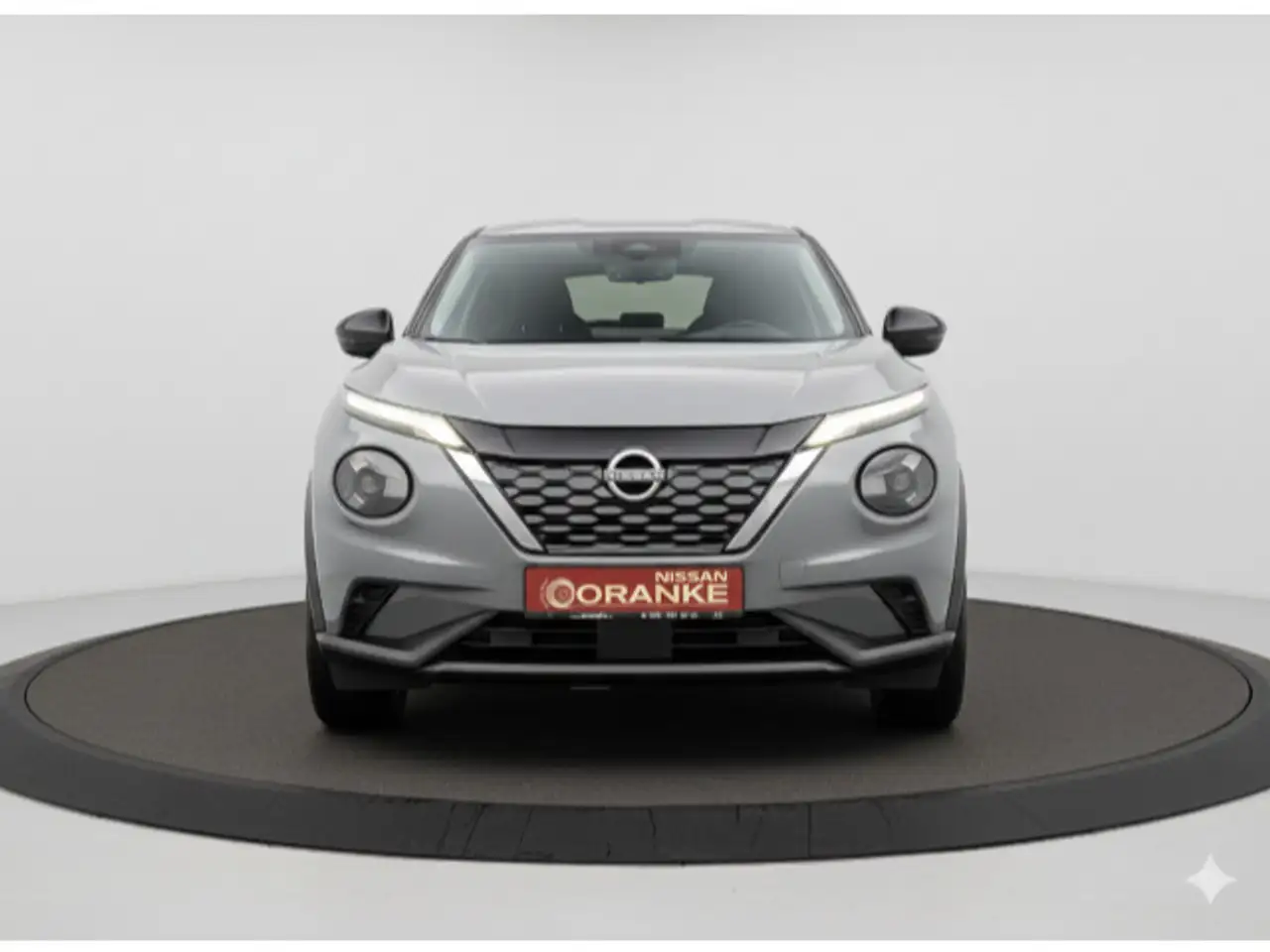Nissan Juke 1.6 Hybrid Sitzhz*Carpl.AA+Kamera, миниатюра 3