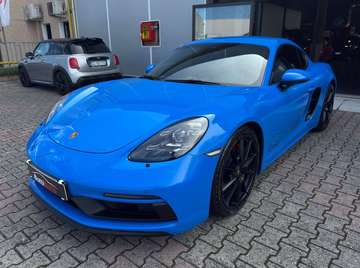 718 4.0 GTS PDK *BOSE*PDLS*PASM*PTV*PCM*CARBON PACK