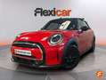 MINI Cooper CABRIO Rojo - thumbnail 3
