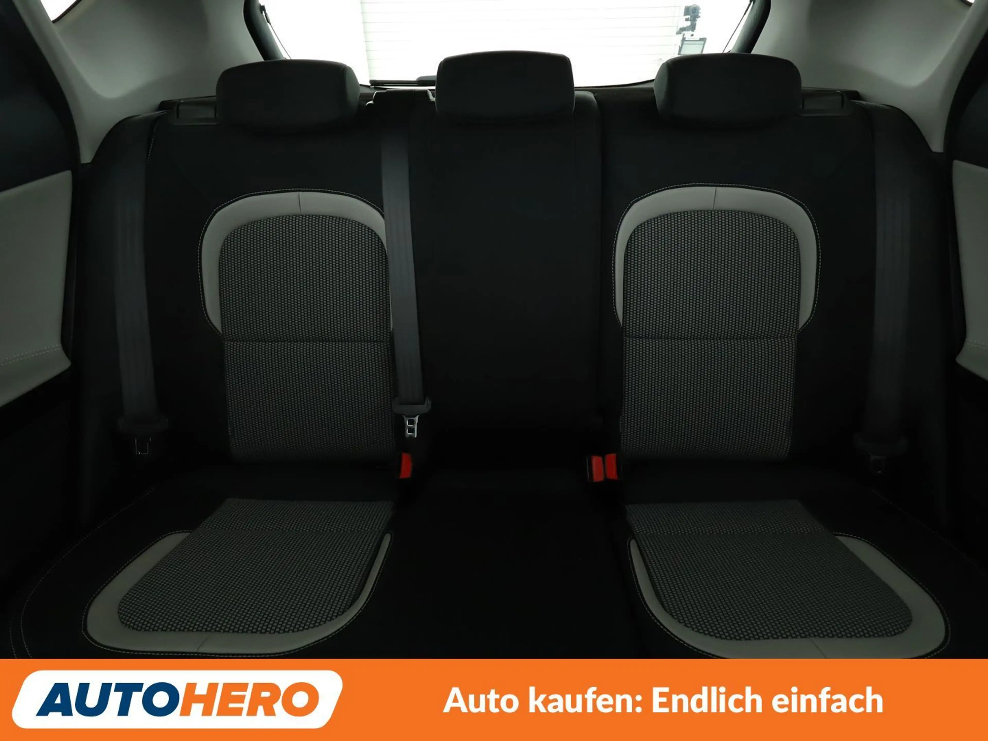 Kia Ceed / cee'd 1.6 GDI Dream-Team*NAVI*TEMPO*CAM*PDC*SHZ* — photo 15