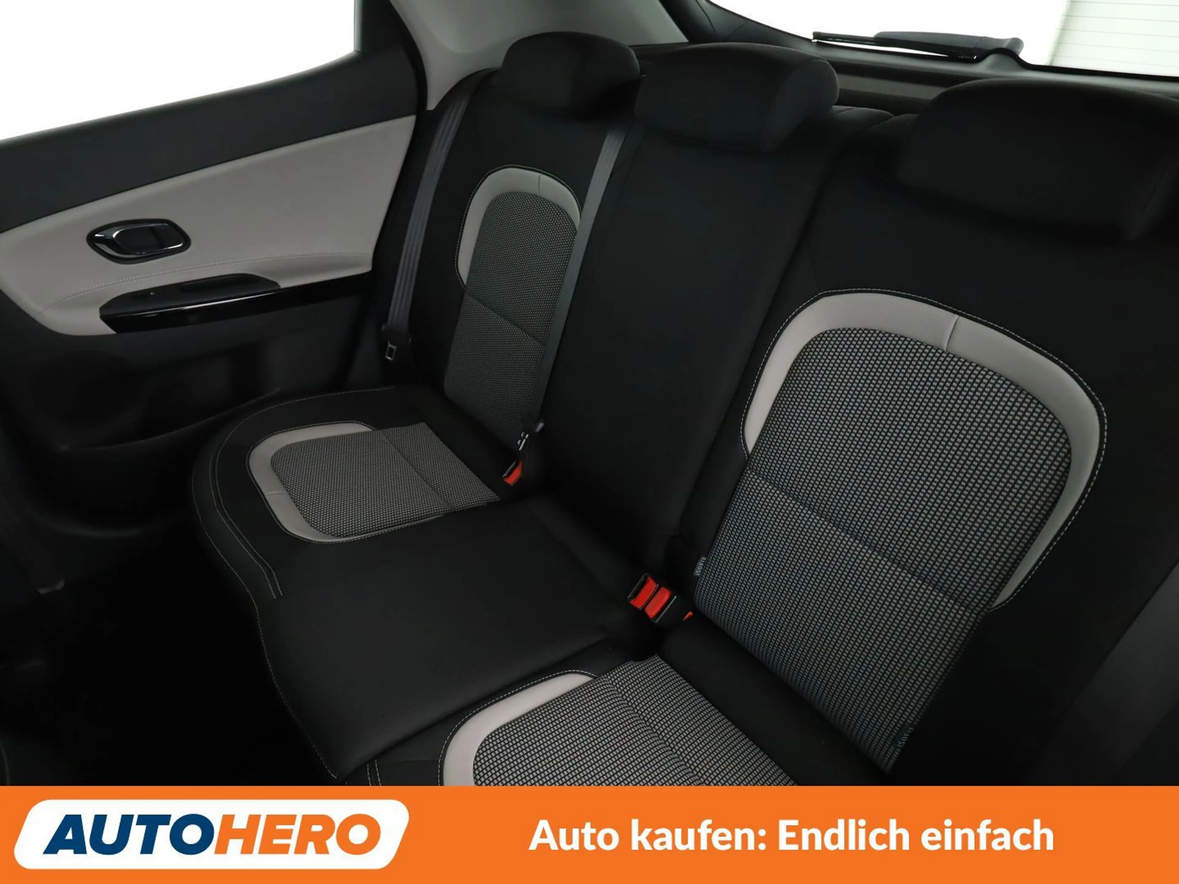 Kia Ceed / cee'd 1.6 GDI Dream-Team*NAVI*TEMPO*CAM*PDC*SHZ* — photo 14