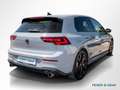 Volkswagen Golf GTI 2.0TSI DSG MATRIX/ACC/NAVI/PANO/SHZ Grau - thumbnail 2