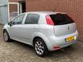 Fiat Punto 0.9 TWINAIR LOUNGE 102 PK CLIMA CRUISE PDC LMV Grijs - thumbnail 4