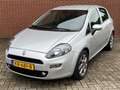 Fiat Punto 0.9 TWINAIR LOUNGE 102 PK CLIMA CRUISE PDC LMV Grijs - thumbnail 2