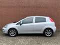 Fiat Punto 0.9 TWINAIR LOUNGE 102 PK CLIMA CRUISE PDC LMV Grijs - thumbnail 3