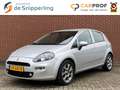 Fiat Punto 0.9 TWINAIR LOUNGE 102 PK CLIMA CRUISE PDC LMV Grijs - thumbnail 1