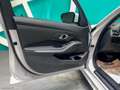BMW 318 318d Touring Business Advantage CONDIZIONI IMPECCA Blanc - thumbnail 37