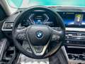 BMW 318 318d Touring Business Advantage CONDIZIONI IMPECCA Blanc - thumbnail 25