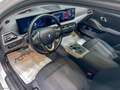 BMW 318 318d Touring Business Advantage CONDIZIONI IMPECCA Blanc - thumbnail 4
