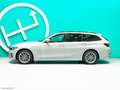 BMW 318 318d Touring Business Advantage CONDIZIONI IMPECCA Blanc - thumbnail 3