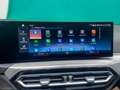 BMW 318 318d Touring Business Advantage CONDIZIONI IMPECCA Blanc - thumbnail 22