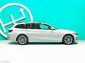 BMW 318 318d Touring Business Advantage CONDIZIONI IMPECCA Blanc - thumbnail 50