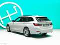 BMW 318 318d Touring Business Advantage CONDIZIONI IMPECCA Blanc - thumbnail 47