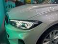 BMW 318 318d Touring Business Advantage CONDIZIONI IMPECCA Blanc - thumbnail 13