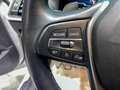 BMW 318 318d Touring Business Advantage CONDIZIONI IMPECCA Blanc - thumbnail 23