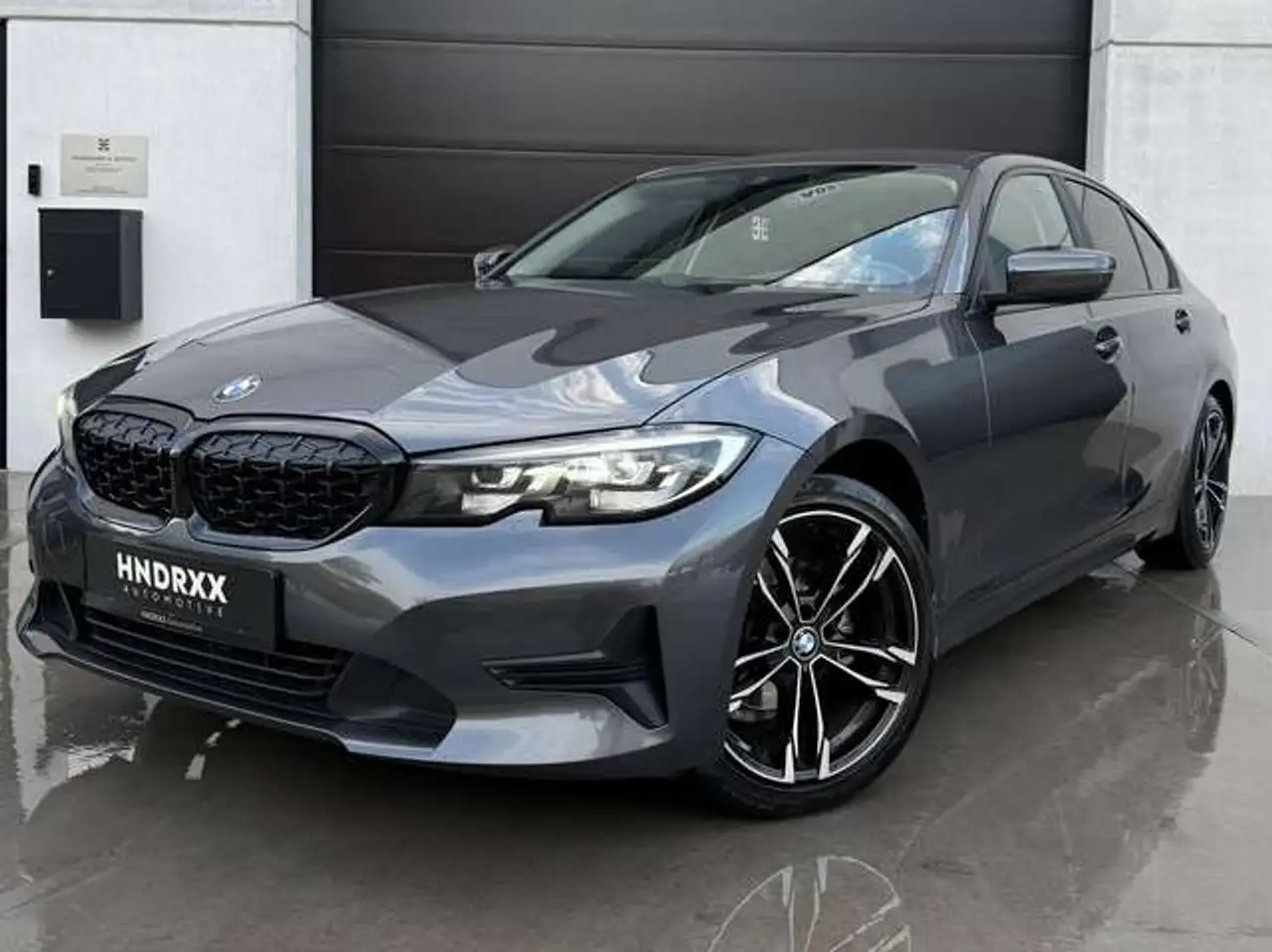 BMW 318