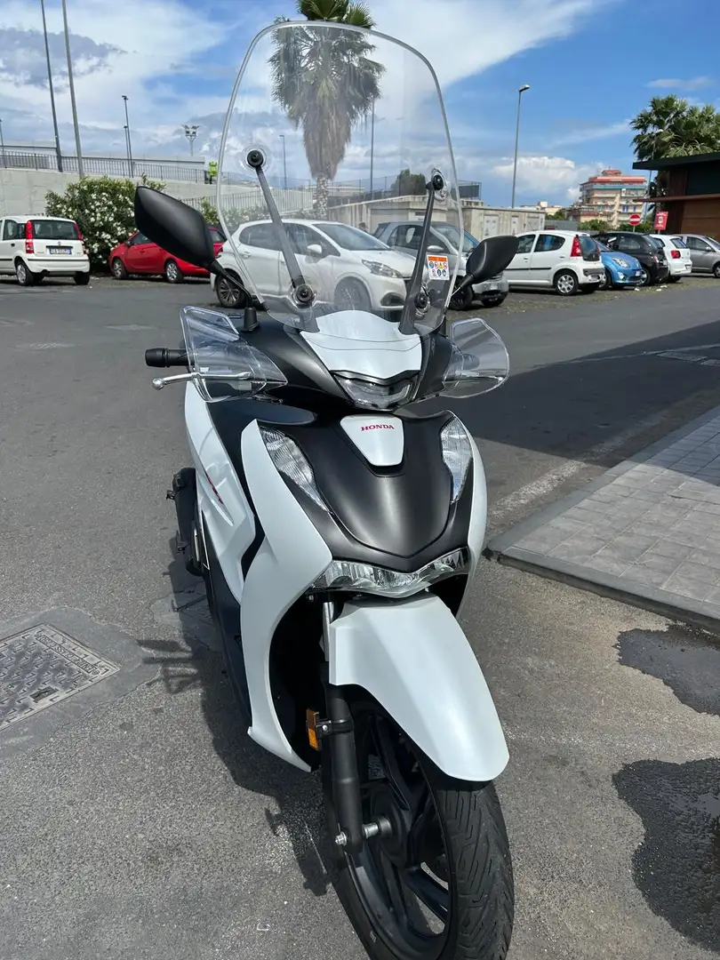 Honda SH 125i Sport - 1