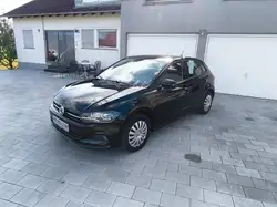 Volkswagen Polo Comfortline,1. Hand, Interieur Paket ArtVelours,Climatronic 2 Zonen, Navi Discover Media,PDC vorne und hinten,