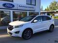 Ford Edge ST-Line 4x4 Blanc - thumbnail 1