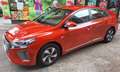 Hyundai IONIQ HEV 1.6 GDI Klass Nav Rojo - thumbnail 2