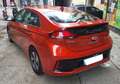 Hyundai IONIQ HEV 1.6 GDI Klass Nav Rojo - thumbnail 5